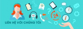 Liên hệ và khiếu nại dịch vụ Kingled