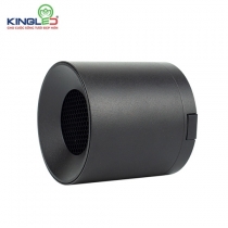 ĐÈN RAY NAM CHÂM SIÊU MỎNG ỐNG BƠ 6W KINGLED RNCM-6SS-OBR