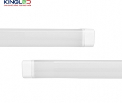 ĐÈN TUÝP BÁN NGUYỆT KINGLED EC-TOV-54-120-T