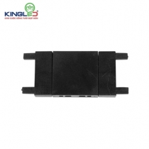 KHỚP NỔI THẲNG NỔI CỨNG KINGLED RNCM-KNT-N-C