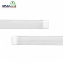 ĐÈN TUÝP BÁN NGUYỆT 18W  KINGLED EC-TOV-18-60-T