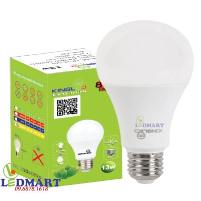 Đèn led Bulb Kingled DOB-LB-3